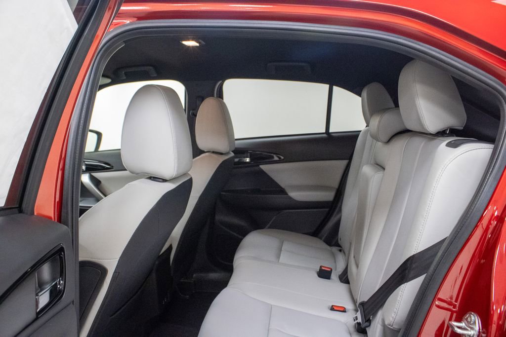 New 2026 Mitsubishi Eclipse Cross SEL image 4