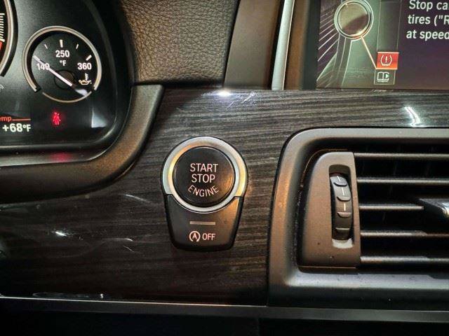 Used 2014 BMW 550i xDrive Sedan AWD/4WD image 24