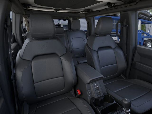 New 2026 Ford Bronco Badlands w/ Sasquatch Package image 10