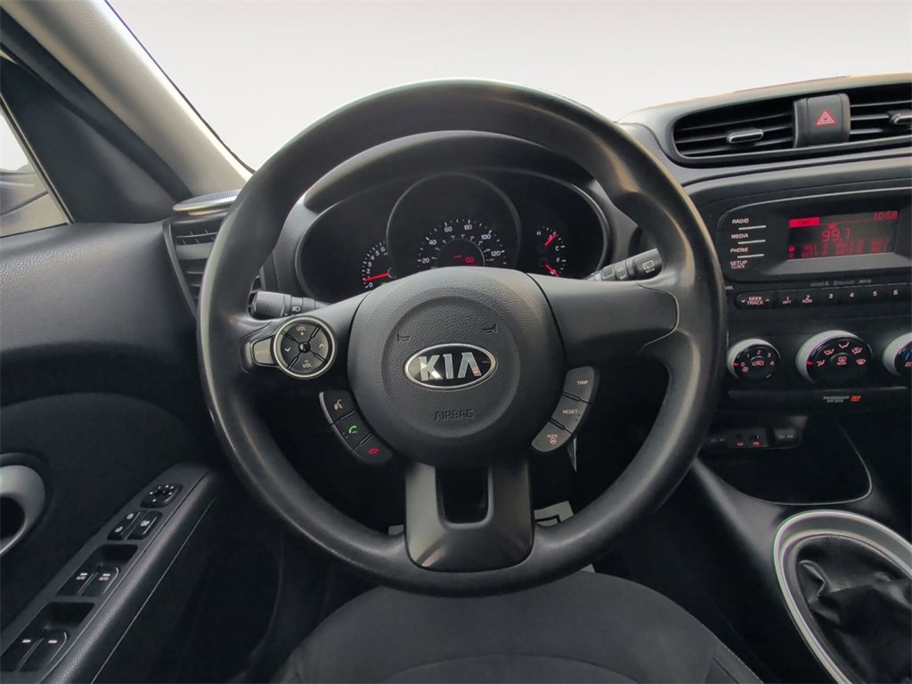Used 2014 Kia Soul image 12
