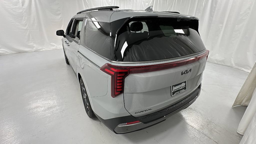 New 2026 Kia Carnival SX Prestige image 5