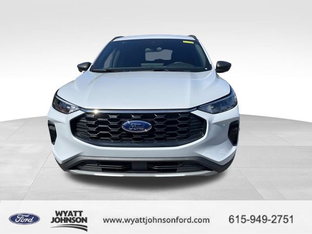 New 2026 Ford Escape ST-Line w/ Tech Pack #1 image 8