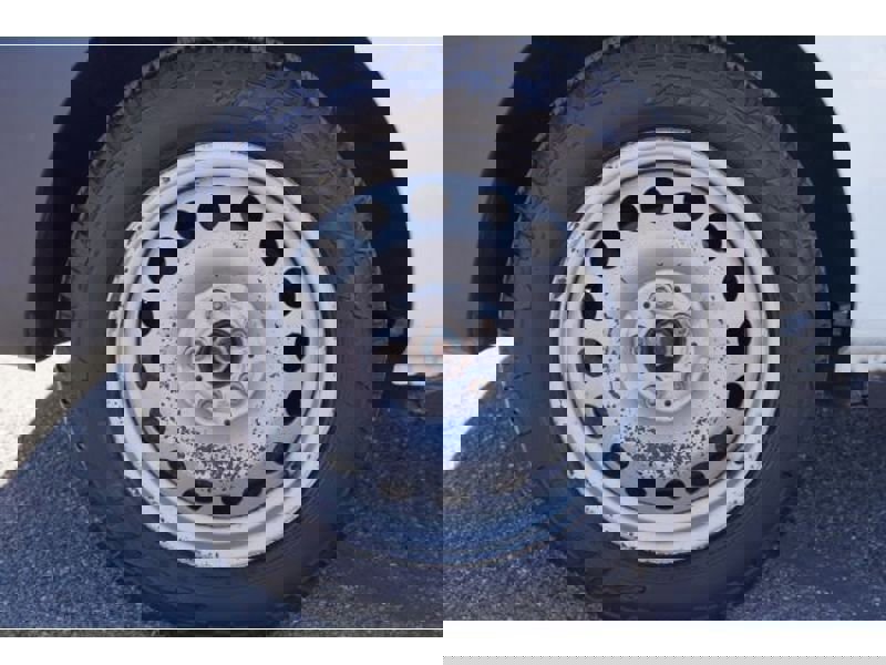 Used 2016 Mercedes-Benz Metris image 10