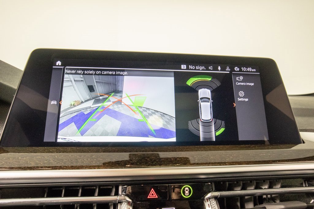 Used 2023 BMW X3 sDrive30i w/ Convenience Package image 24