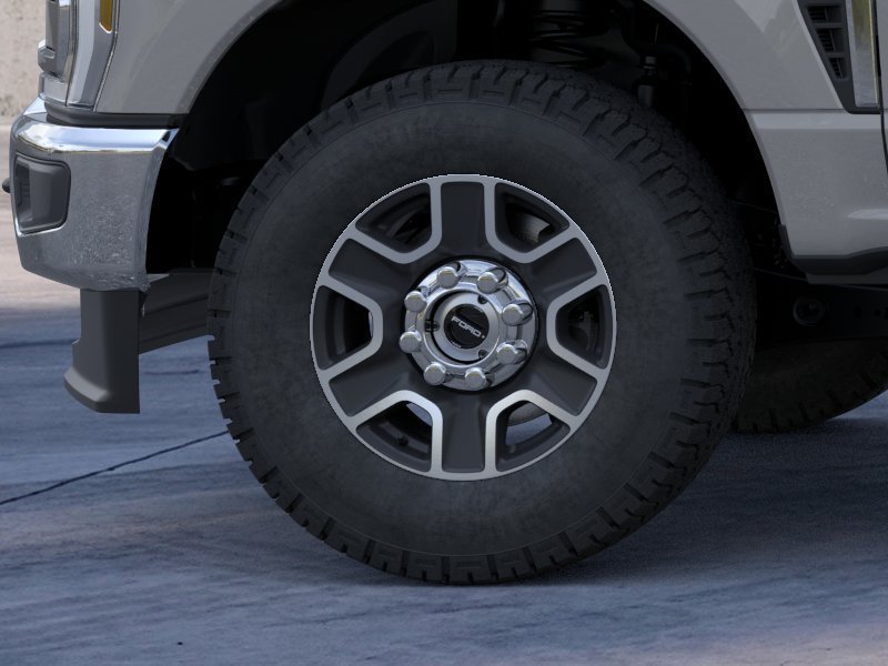 New 2026 Ford F250 Lariat AWD/4WD image 21