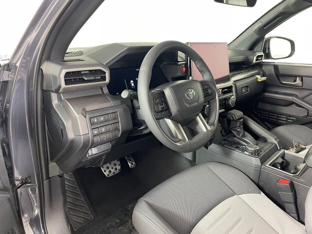 New 2026 Toyota Tacoma TRD Sport image 2