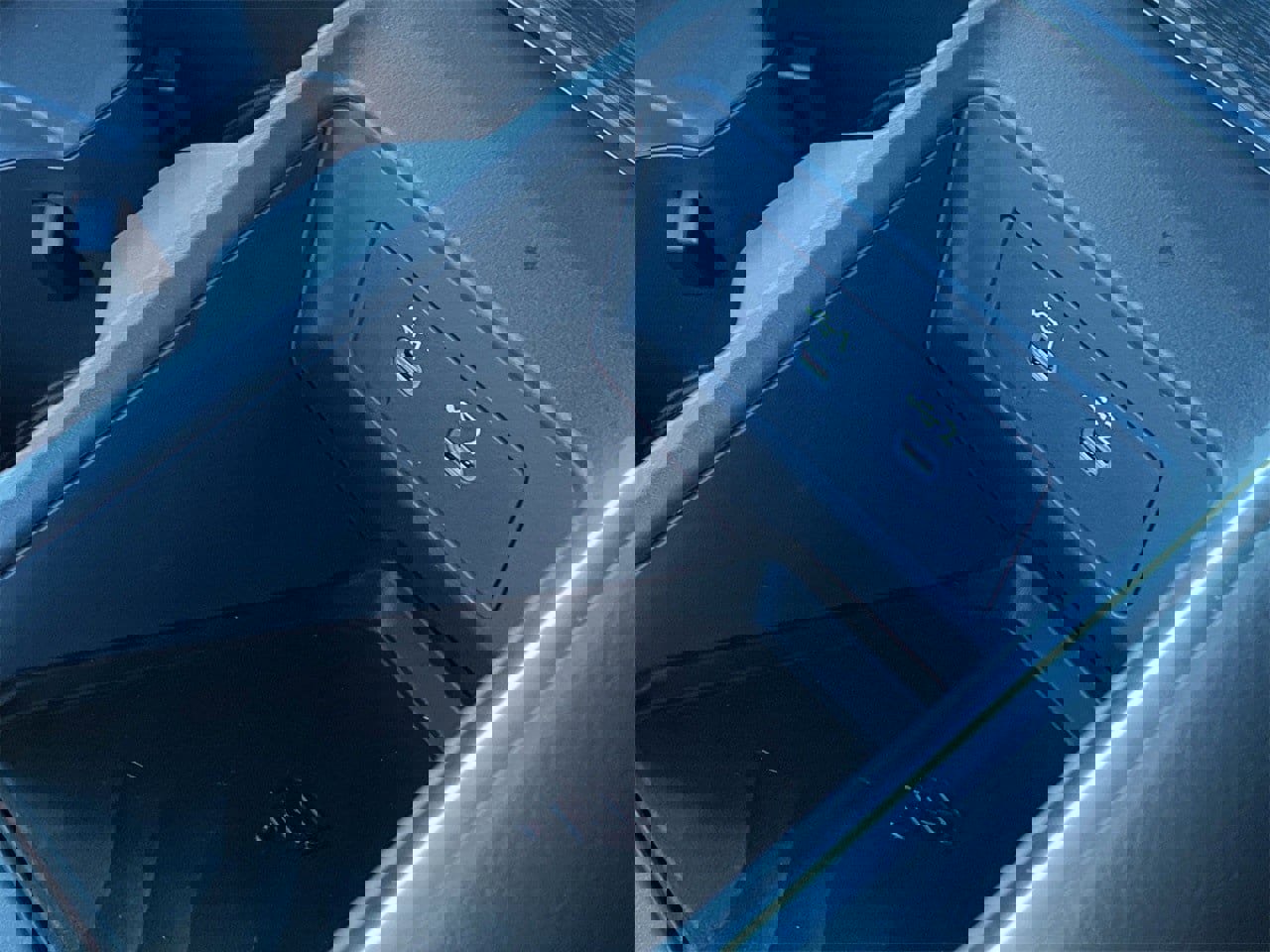 New 2026 Nissan Armada Platinum image 28