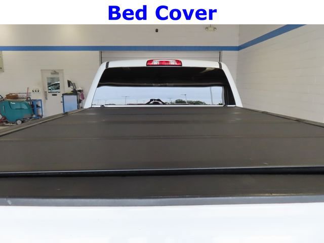 Used 2019 Chevrolet Silverado 2500 4x4 Crew Cab image 16
