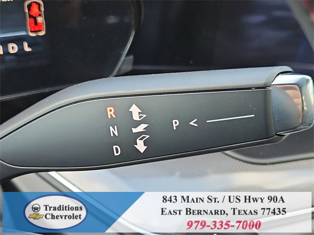 New 2026 Chevrolet Suburban RST w/ Comfort Package image 16