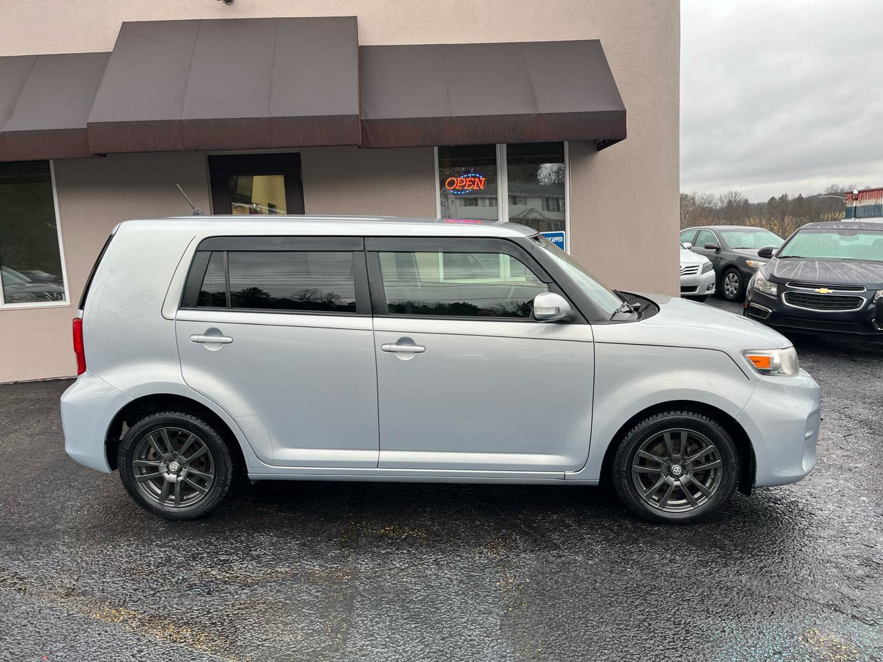 Used 2013 Scion xB 10 Series image 4