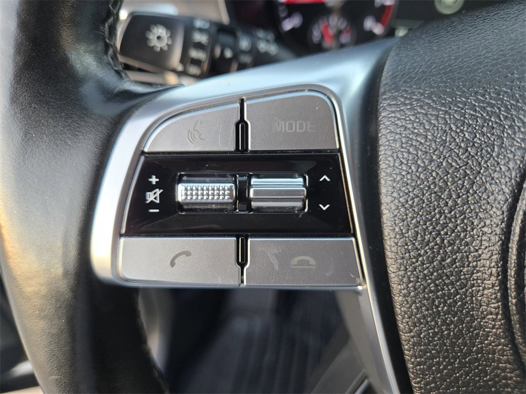 Used 2021 Kia Telluride SX w/ Nightfall Edition Package image 15