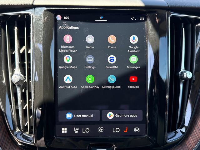 Certified 2024 Volvo XC60 B5 Plus w/ Protection Package Premier image 18