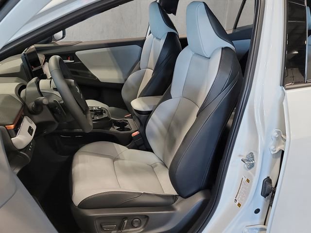 New 2026 Subaru Uncharted AWD image 5
