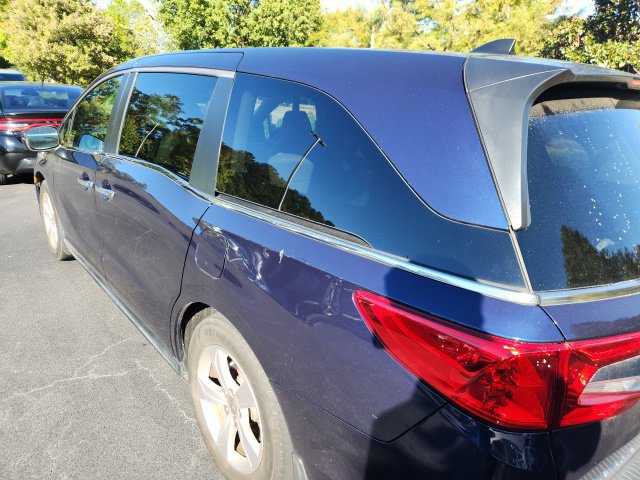 Used 2020 Honda Odyssey EX-L image 13