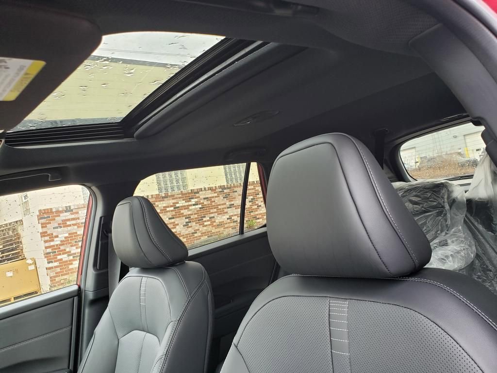 New 2026 Subaru Outback Touring XT image 7