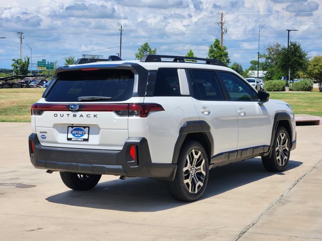New 2026 Subaru Outback Touring XT AWD/4WD image 5