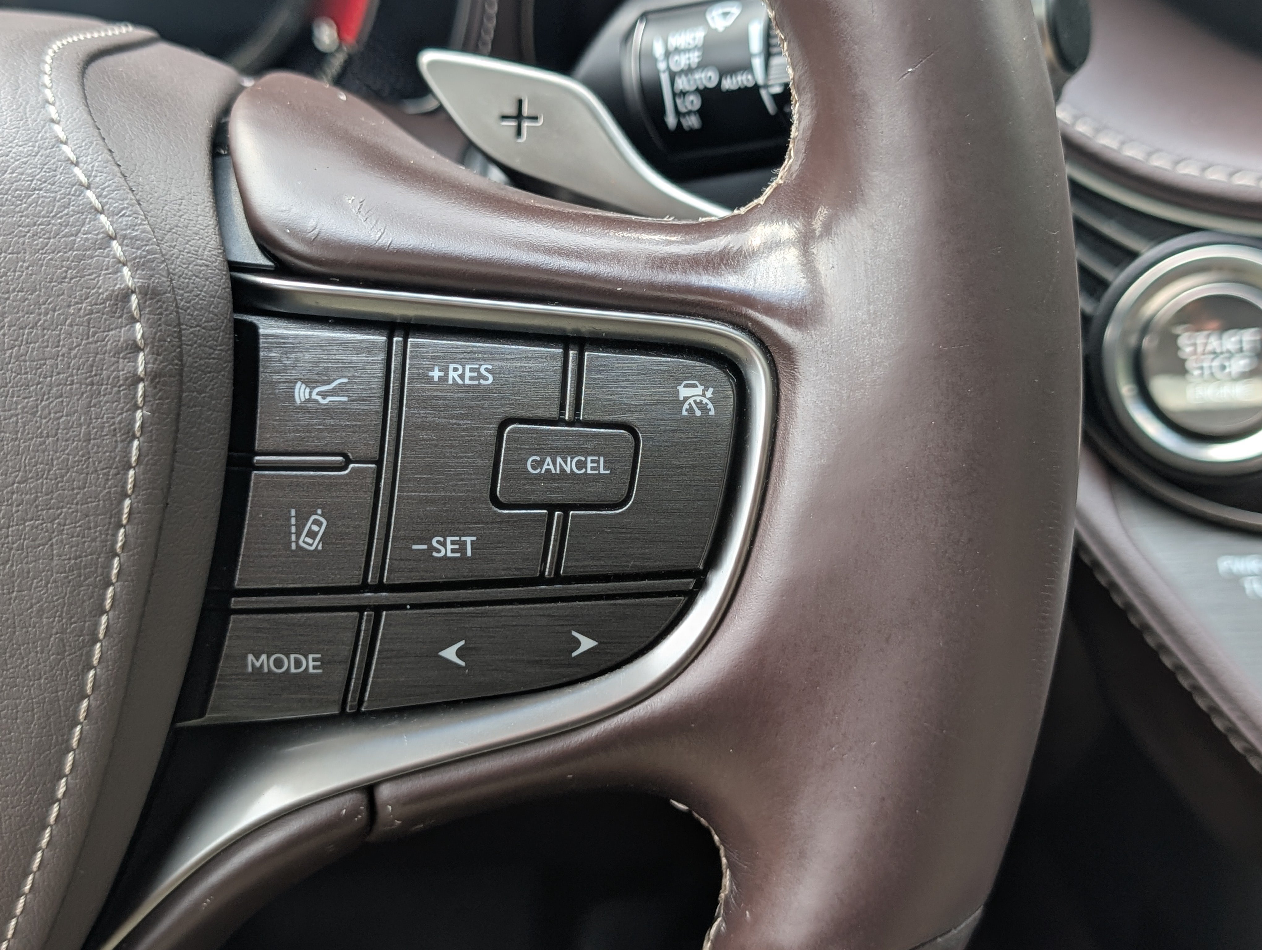 Used 2018 Lexus LS 500 AWD w/ Interior Upgrade Package image 24