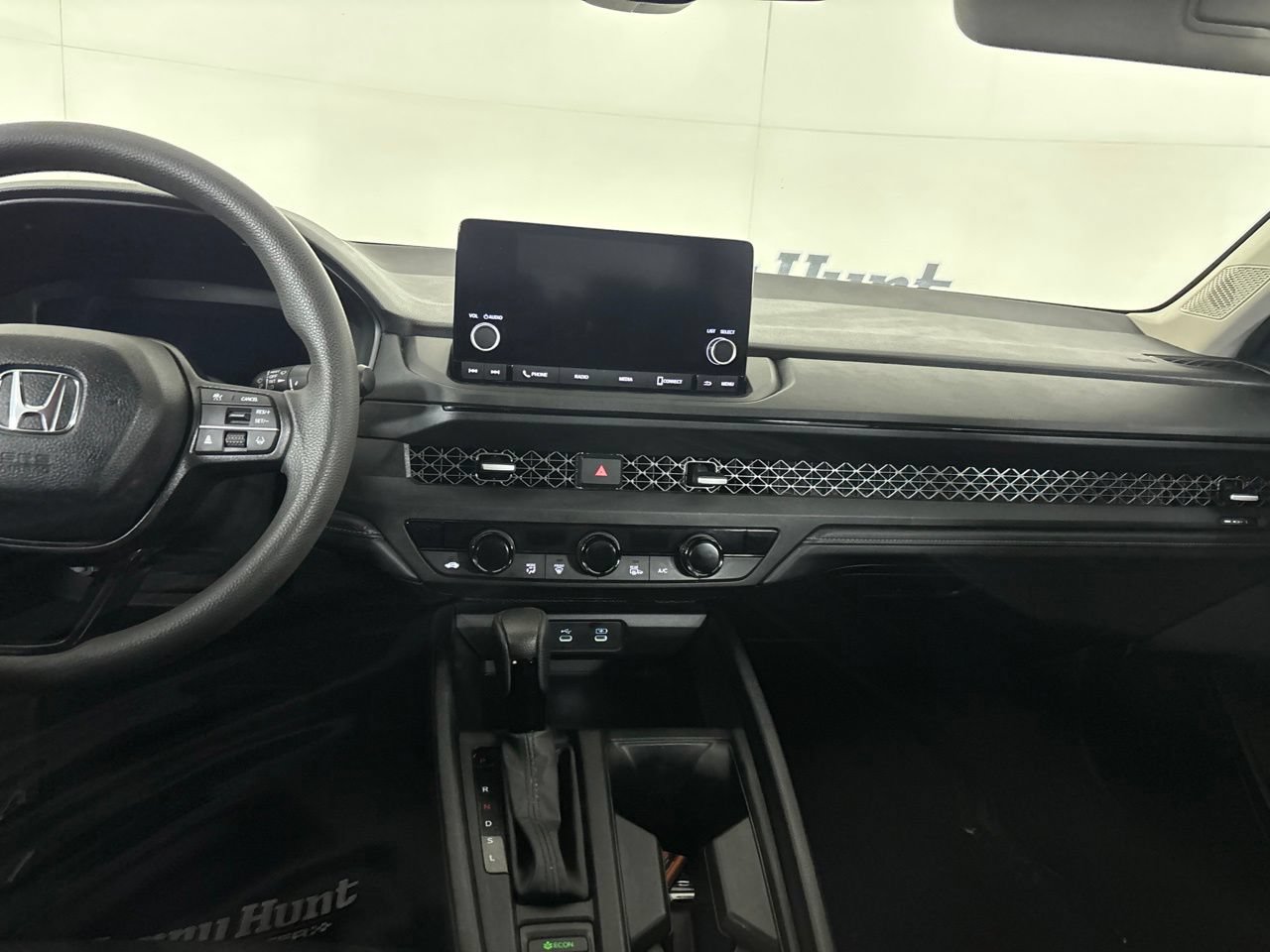Used 2023 Honda Accord EX image 22