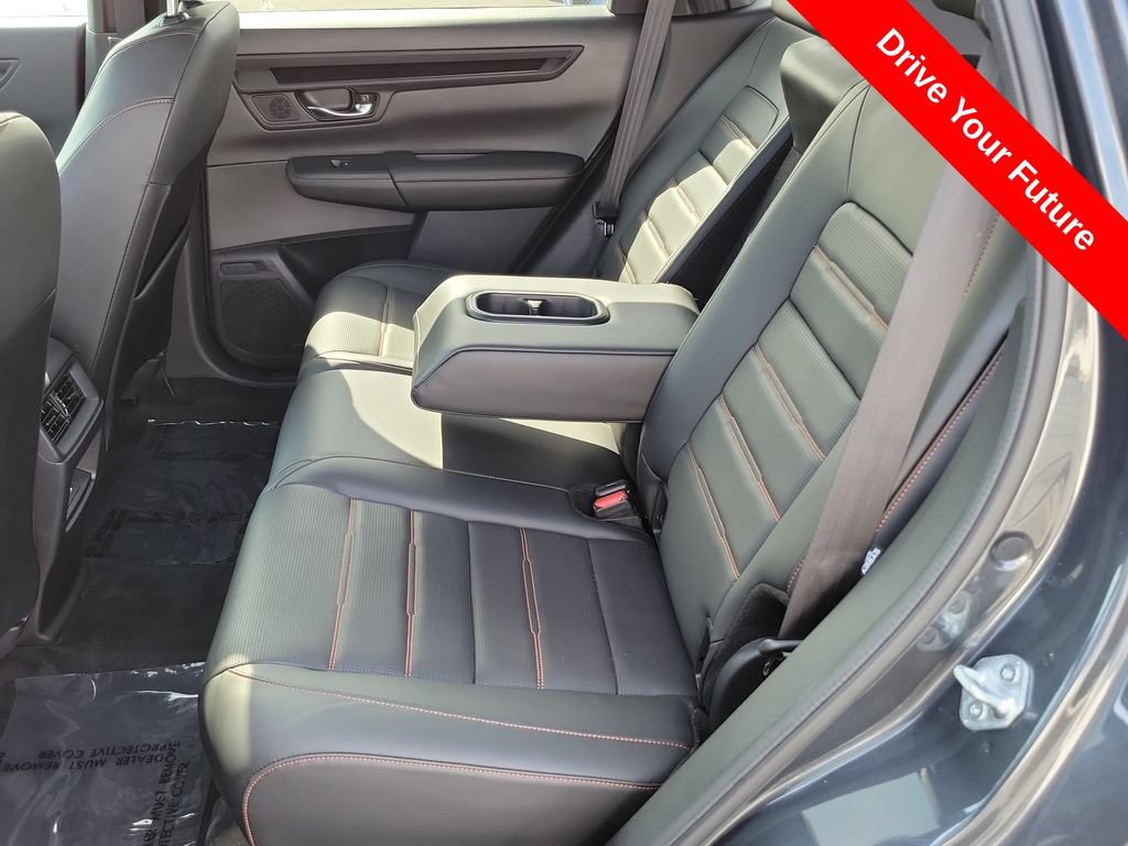 Used 2025 Honda CR-V Sport-L image 27