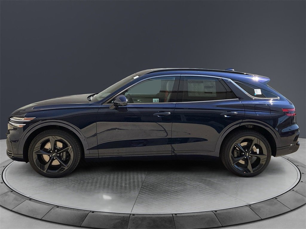 New 2026 Genesis GV70 3.5T Sport Prestige image 2