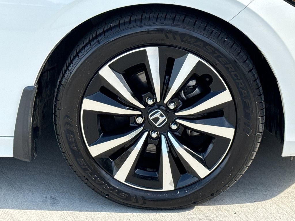 Used 2023 Honda Civic EX image 11