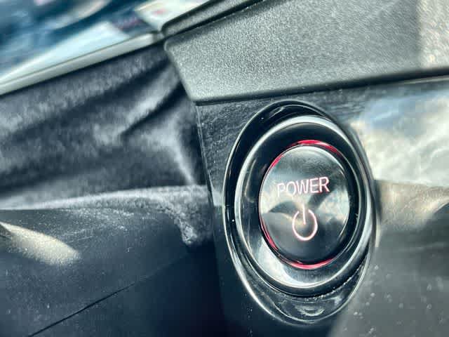 Used 2025 Honda Accord Sport image 28