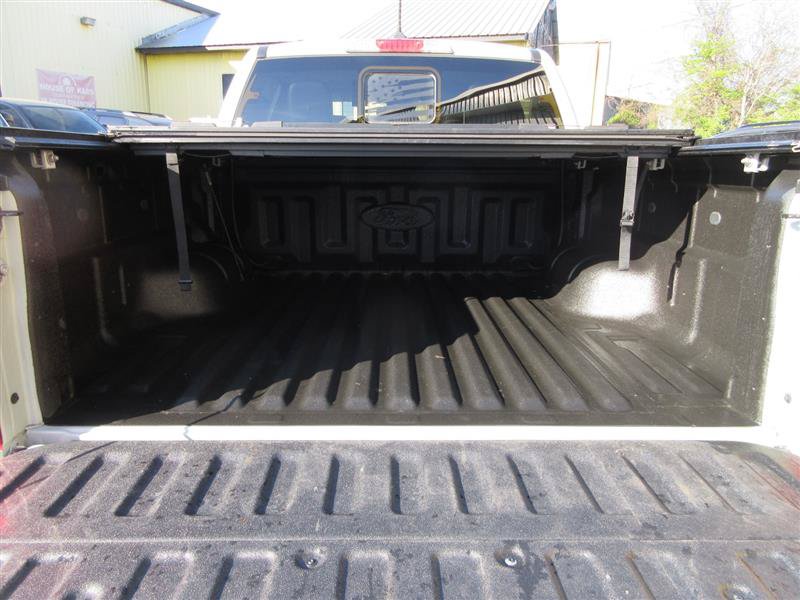 Used 2022 Ford Ranger Lariat w/ Tremor Off-Road Package AWD/4WD image 6