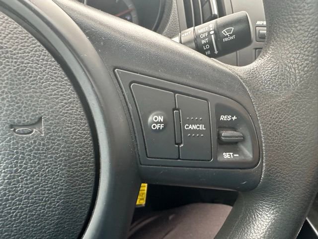 Used 2012 Kia Forte EX w/ Premium Pkg image 14