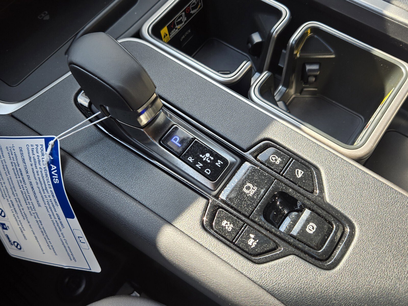 New 2026 Lexus TX 350 AWD image 26