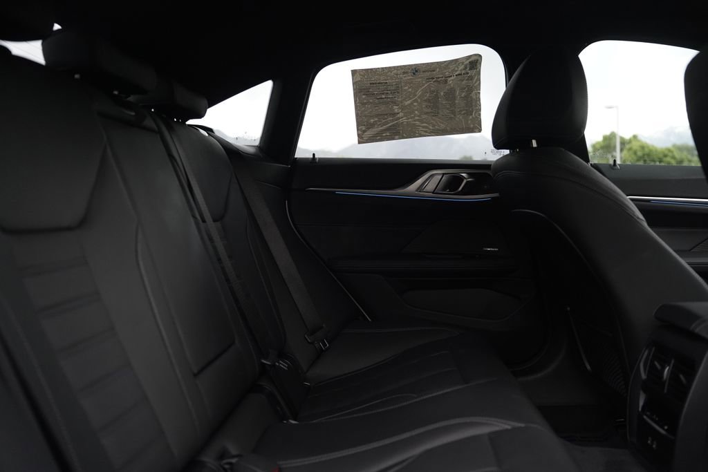 Used 2024 BMW M440i xDrive Gran Coupe AWD/4WD image 14
