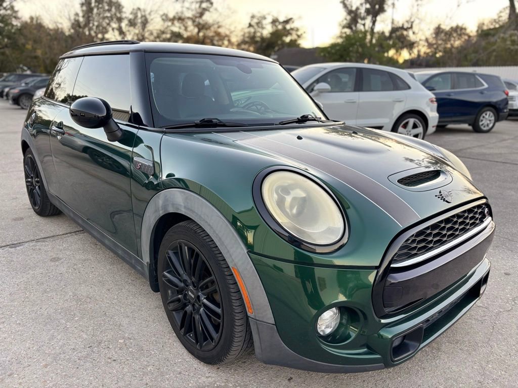Used 2015 MINI Cooper S image 7
