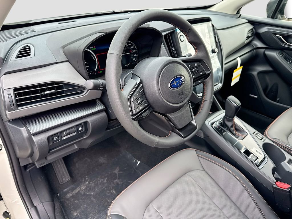 New 2026 Subaru Crosstrek 2.5i Limited image 9
