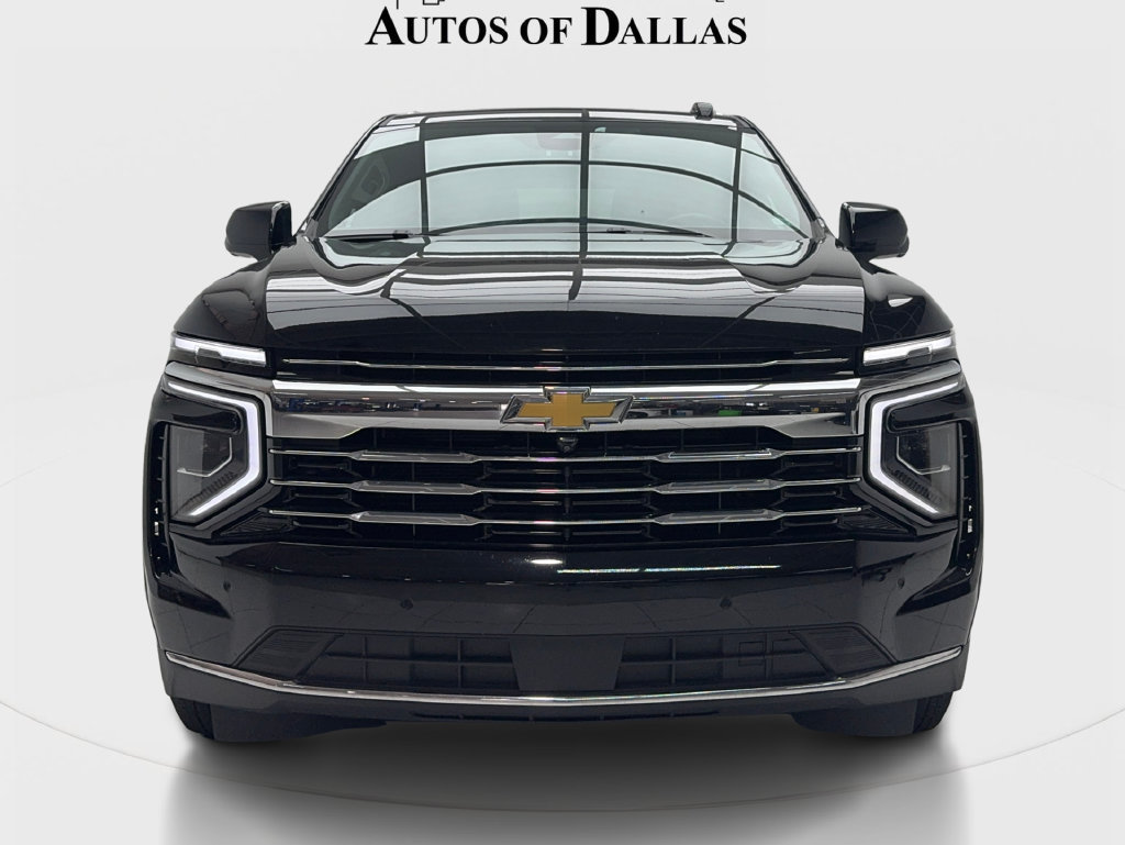 Used 2025 Chevrolet Tahoe LT RWD image 4