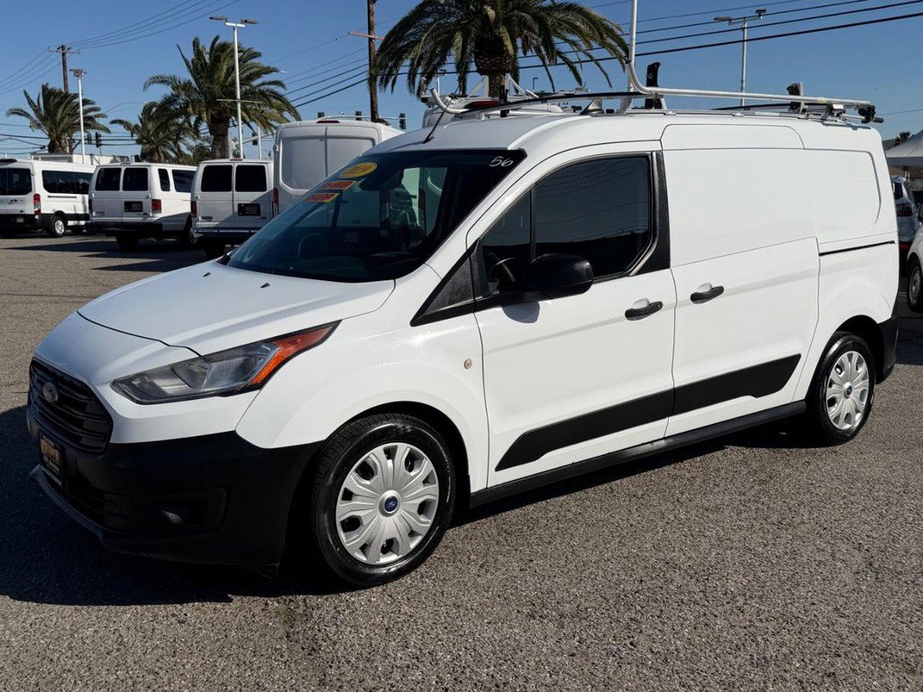 Used 2019 Ford Transit Connect XL image 12
