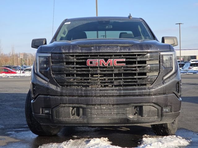 New 2026 GMC Sierra 1500 Elevation image 16