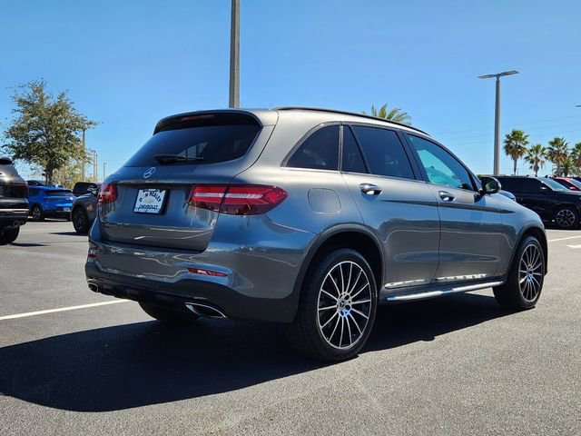 Used 2019 Mercedes-Benz GLC 300 image 6