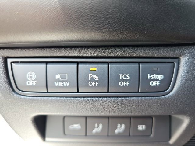 New 2025 MAZDA CX-50 2.5 Turbo image 32