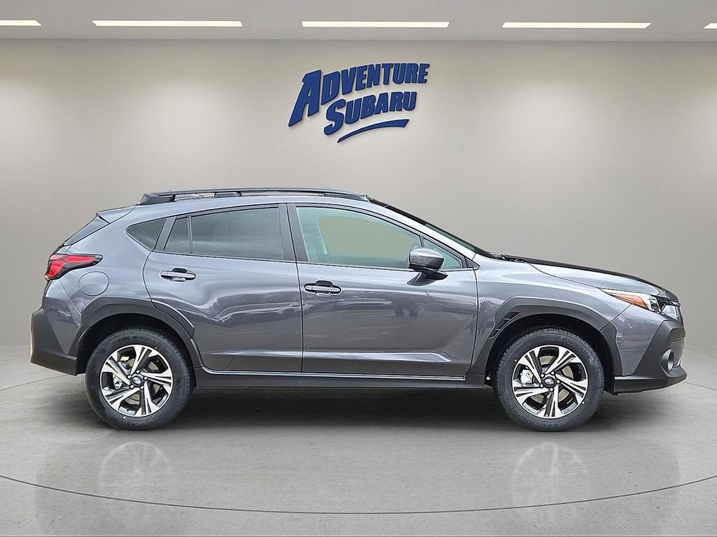Certified 2026 Subaru Crosstrek 2.5i Premium AWD/4WD image 7