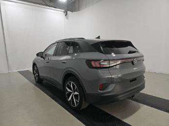 Used 2023 Volkswagen ID.4 Pro S image 6