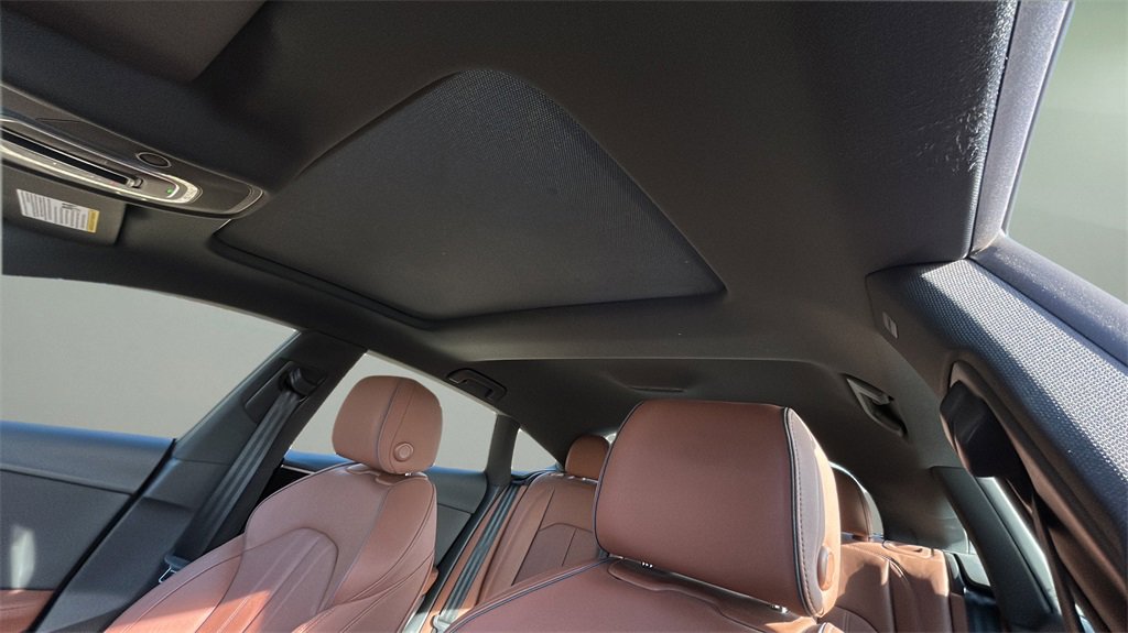 Used 2021 Audi A5 2.0T Premium Plus w/ Premium Plus image 17