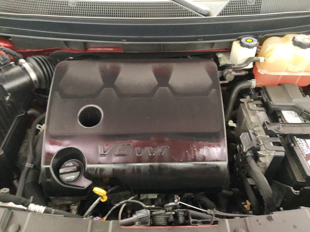 Used 2018 Chevrolet Traverse LT w/ LPO, Floor Liner Package AWD/4WD image 30