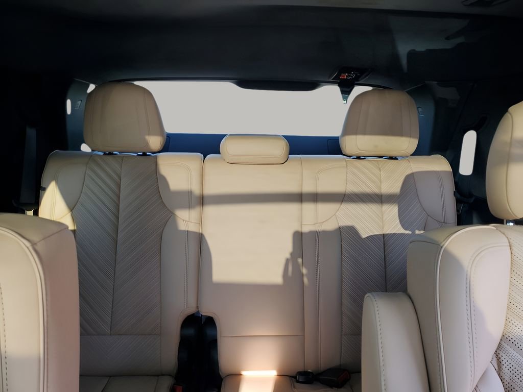 New 2026 Cadillac Escalade IQ Sport 2 w/ LPO, ONYX Package image 27