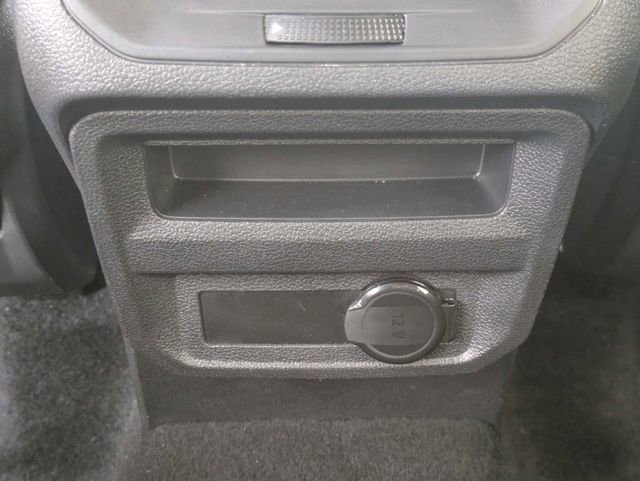 Used 2024 Volkswagen Tiguan S image 14