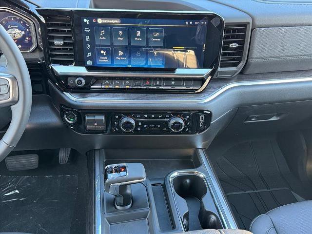 New 2026 Chevrolet Silverado 1500 LTZ w/ LTZ Premium Package image 8