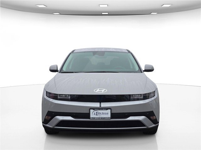 New 2026 Hyundai Ioniq 5 SE image 2