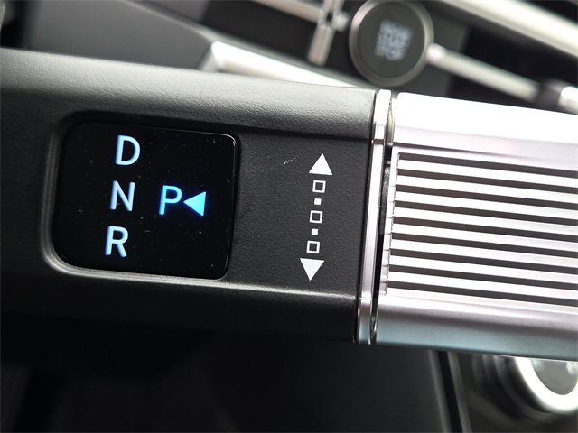 New 2026 Hyundai Santa Fe SE image 21