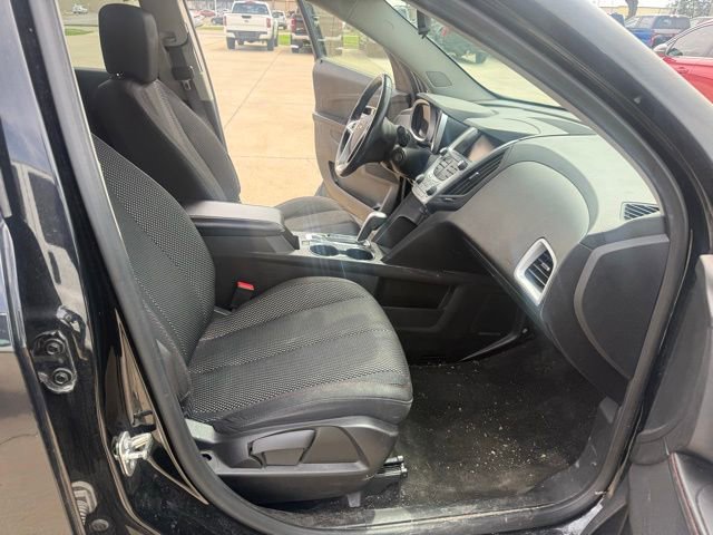 Used 2015 Chevrolet Equinox LT w/ Driver Convenience Package image 13