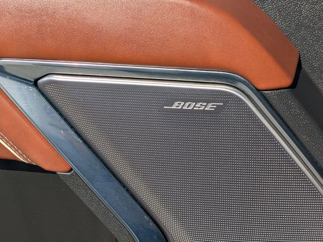 Used 2024 GMC Sierra 2500 Denali Ultimate image 22