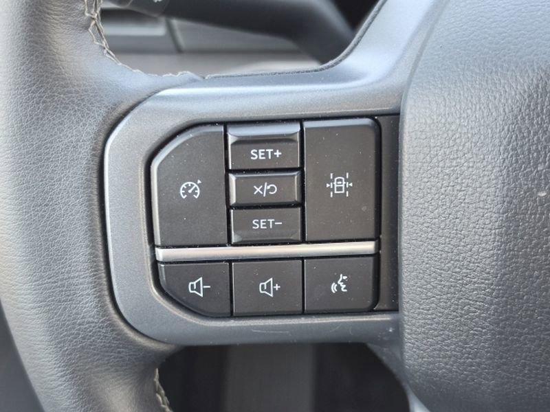 Used 2025 Ford F150 XLT w/ Equipment Group 301A Standard image 13