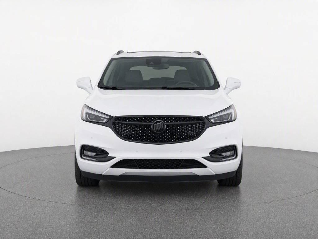 Used 2021 Buick Enclave Avenir w/ Avenir Technology Package AWD/4WD image 6